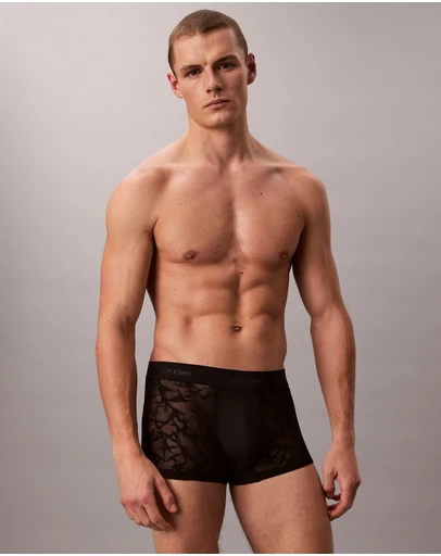 Calvin Klein - CK Sculpt Low Rise Trunks