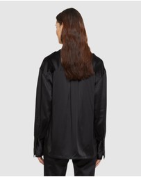 GINIA RTW - Iris Shirt