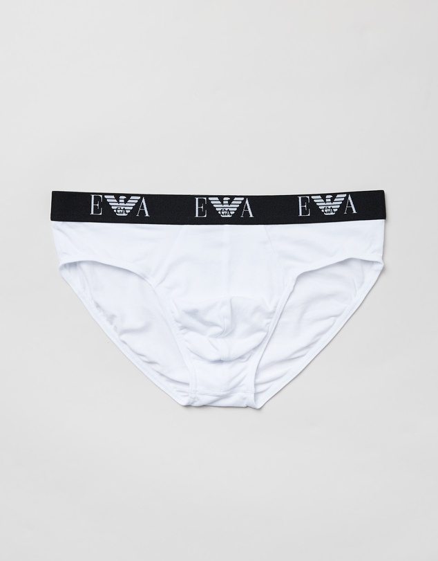 Emporio Armani - 3-Pack Briefs