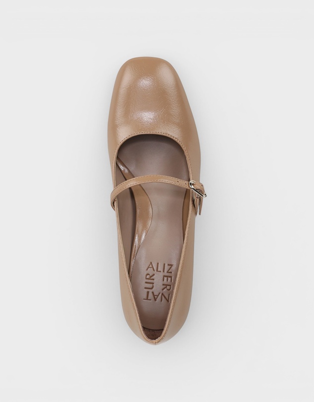 Naturalizer - Dancing Heel - Taupe