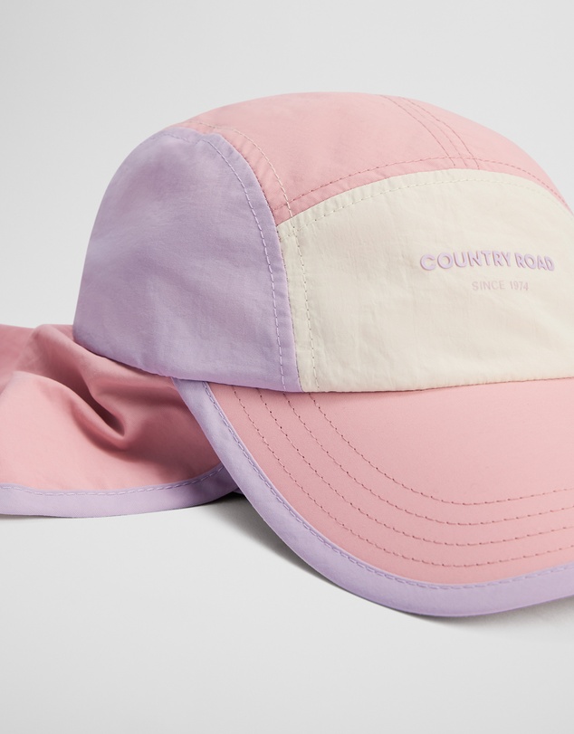 Country Road - Baby Legionnaire Hat