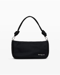 Desigual - Nylon crossbody bag
