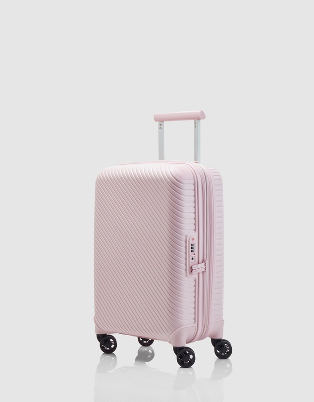 Nere - Bondi Carry-On 56cm Suitcase