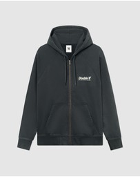 Wood Wood - Sven Zipper Hoodie