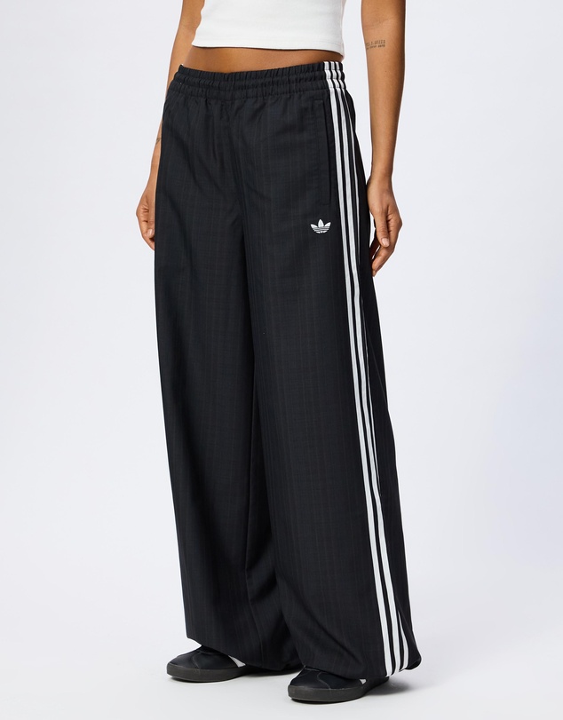 adidas Originals - Check Trackpants