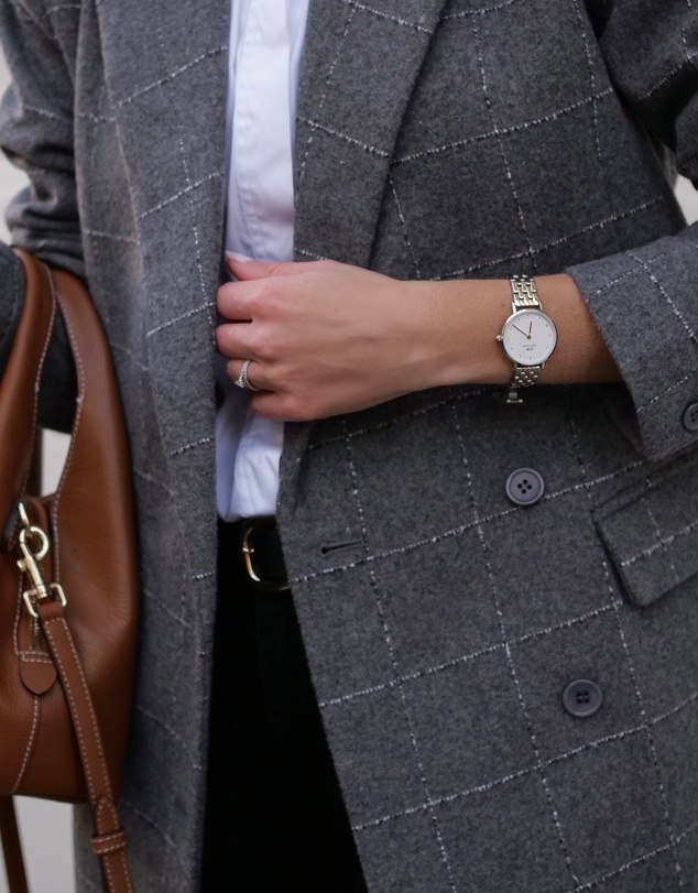 Daniel Wellington - Petite Lumine 28mm