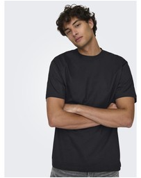 Only & Sons - Fred Relaxed T-Shirt