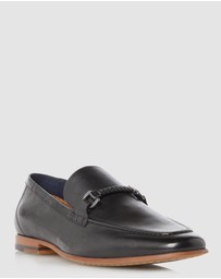 Dune London - Santino - Black