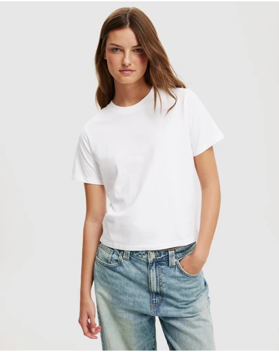 Cotton On - Easy Tee