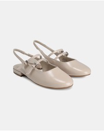 Call It Spring - Ophellia Flats