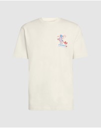adidas Performance - Fifa World Cup 26™ Footix Mascot T-Shirt