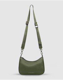 Status Anxiety - Look Both Ways Bag
