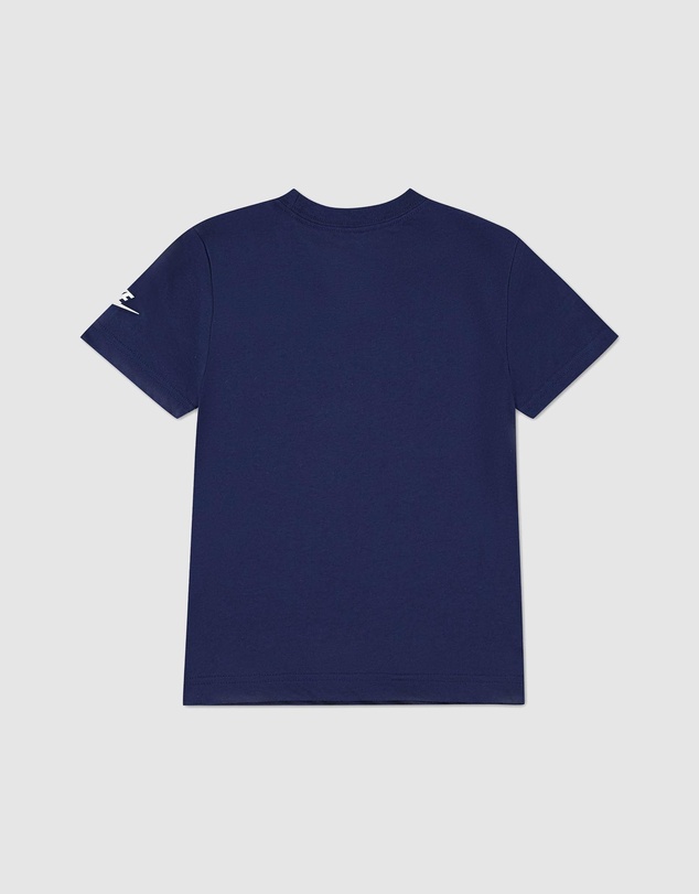 Nike - Futura Evergreen SS Tee - Kids