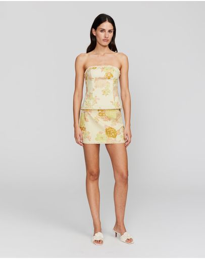 Citrus Floral