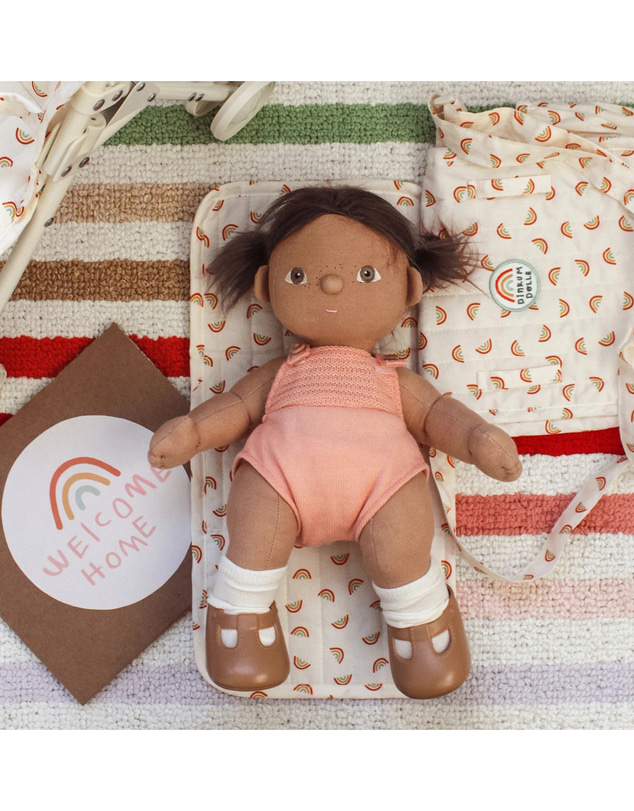 Olli Ella - Dinkum Dolls - Dottie