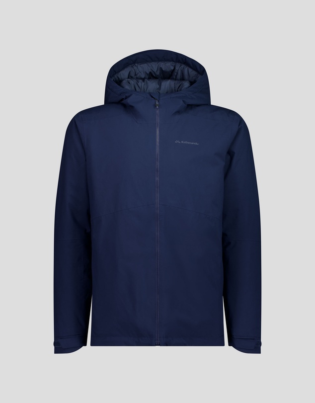 Kathmandu - Trailhead 2L novaLOFT Rain Jacket