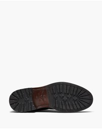 Aquila - D'ORO Collection - Samuel Military Boots