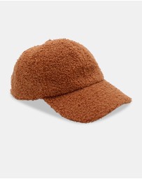 Morgan & Taylor - Aimee Cap
