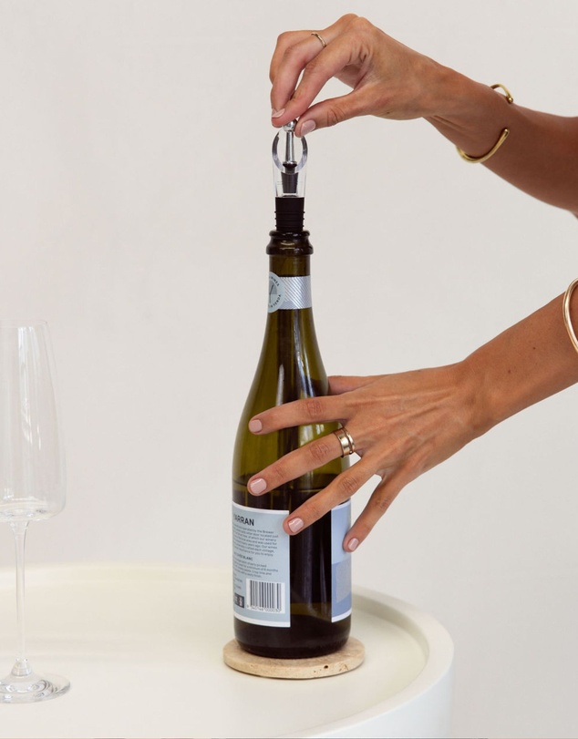 Sky Gazer - Wine Chiller Stick