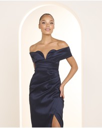 Pilgrim - Amira Cross Over Gown