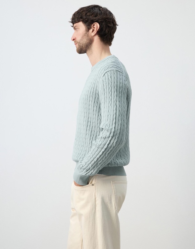 M.N.G - Muguet Jumper