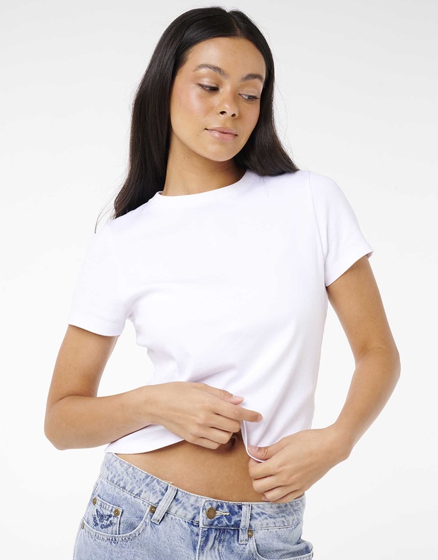 Rip Curl - Classic Fitted Tee