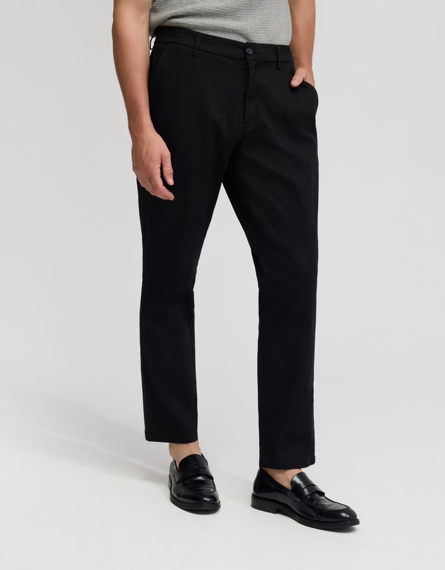 Oxford - New Magnus Cotton Trouser