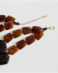 M.N.G - Mirta Necklace