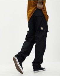 Carhartt WIP - Regular Cargo Pants
