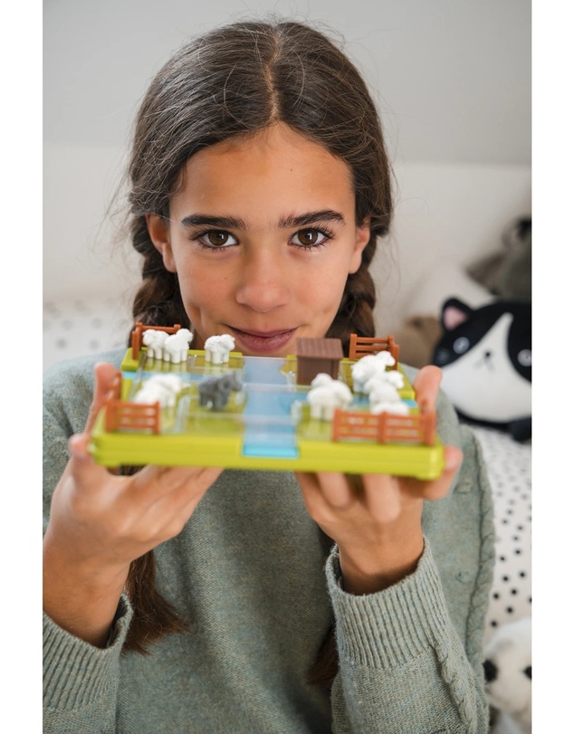 Smart Games - Counting Sheep