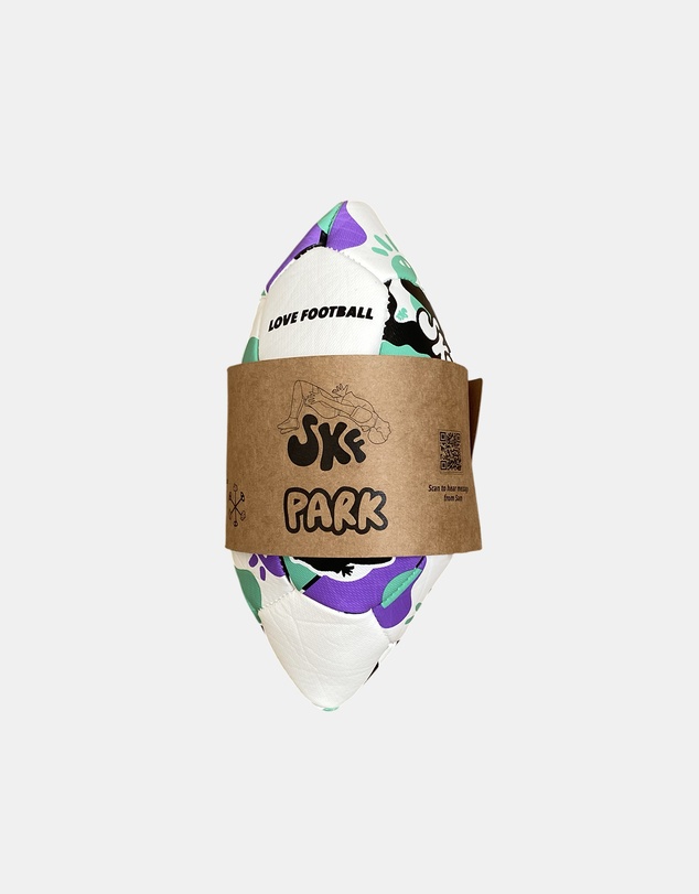 PARK - Sam Kerr Football Academy Training Ball - Size 2