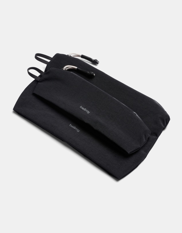 Bellroy - Lite Pouch Duo
