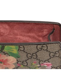 Pre-Loved by Azura Reborn - Pre-Loved Mini GG Supreme Blooms Dionysus Crossbody