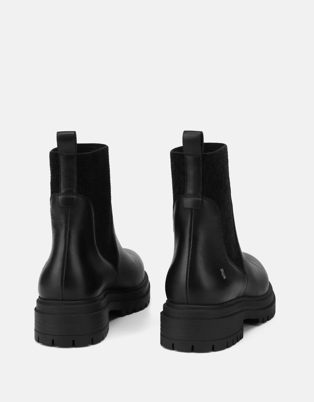 Nokwol - Kele Boots