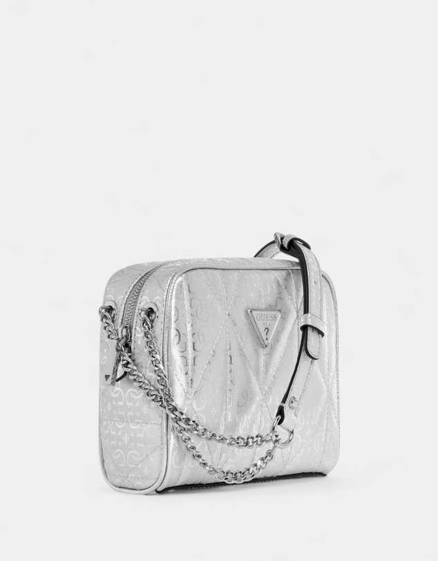 GUESS - Aldina Camera Crossbody Bag