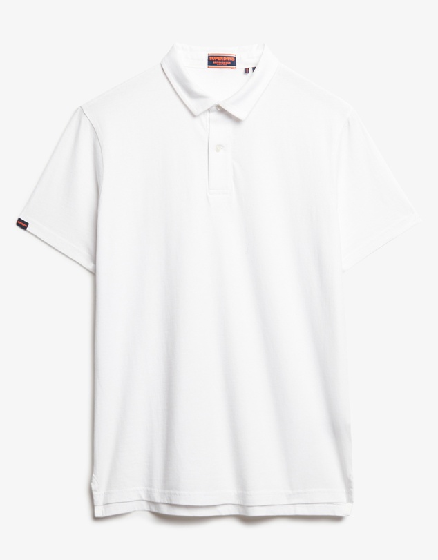 Superdry - Essential Jersey Polo
