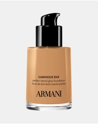 Giorgio Armani - Luminous Silk Foundation 5.95