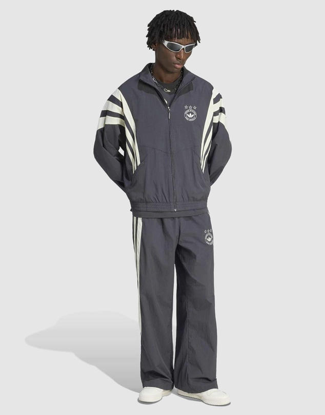 adidas Originals - GFX Track Top