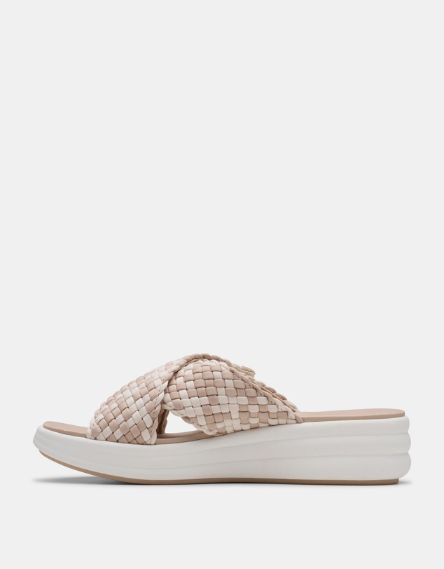 Clarks - Drift Day Sand Multi