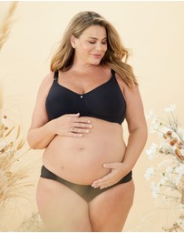 Cake Maternity - Croissant Maternity & Nursing Bra