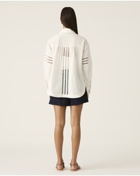 MOS The Label - Arya Shirt