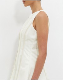 Calli - Oliviah Sleeveless Mini Dress