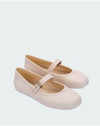 Melissa - Soft Ballerina