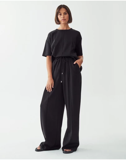 Calli - Georgie Wide Pants