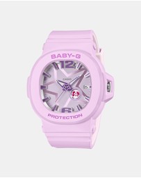 Baby G - BGA10D-6A