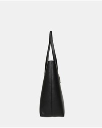 Steve Madden - BEliot-C Black/Gold Handbag