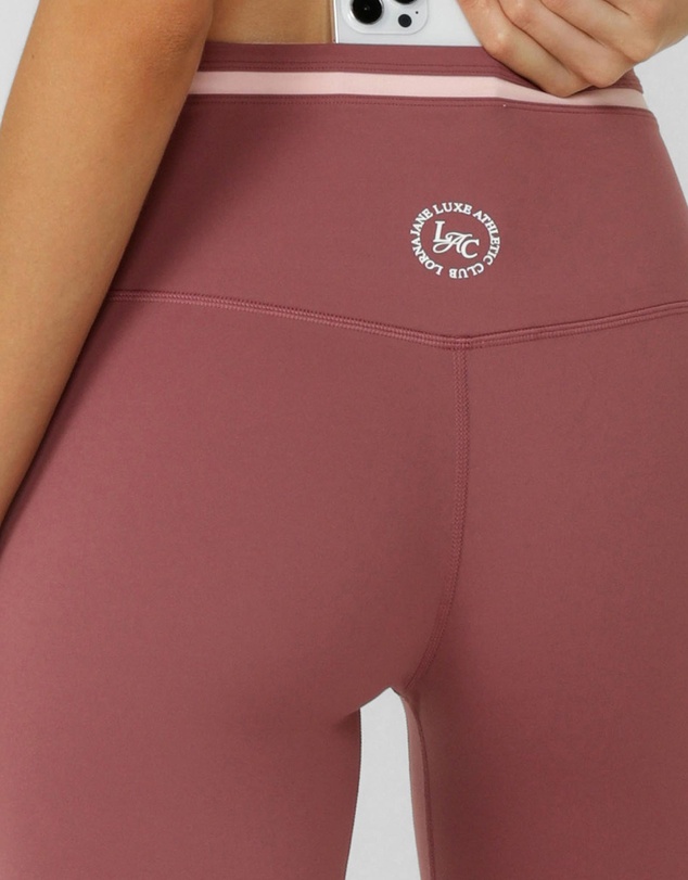 Lorna Jane - One To Watch Ankle Biter Leggings
