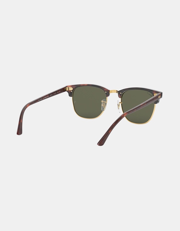 Ray-Ban - Clubmaster Polarised RB3016