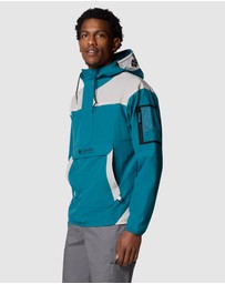 Columbia - Challenger Windbreaker Anorak