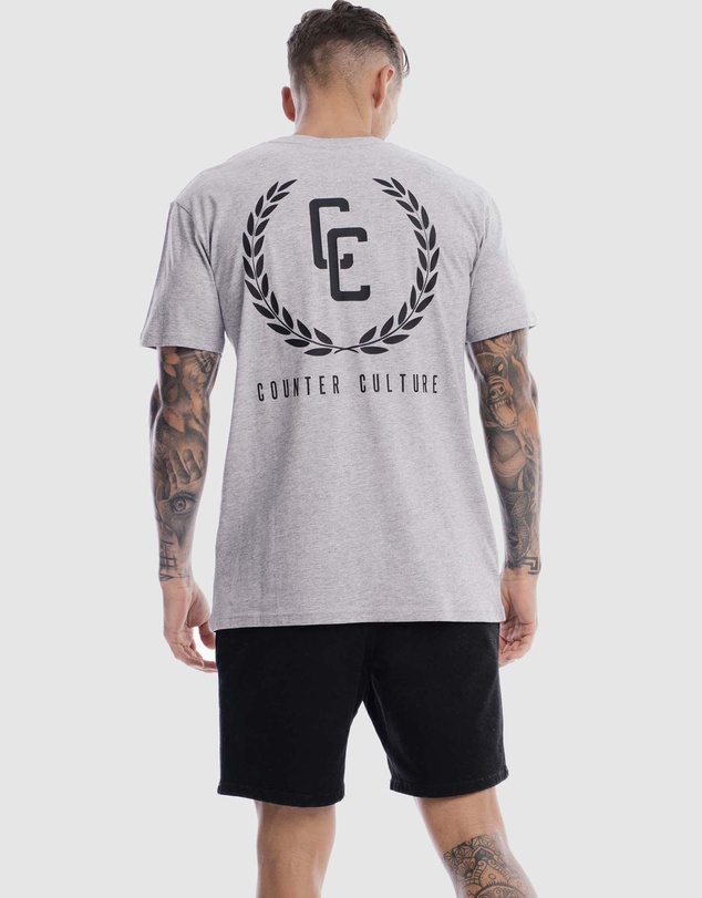 Counter Culture - Garland Imprint Tee